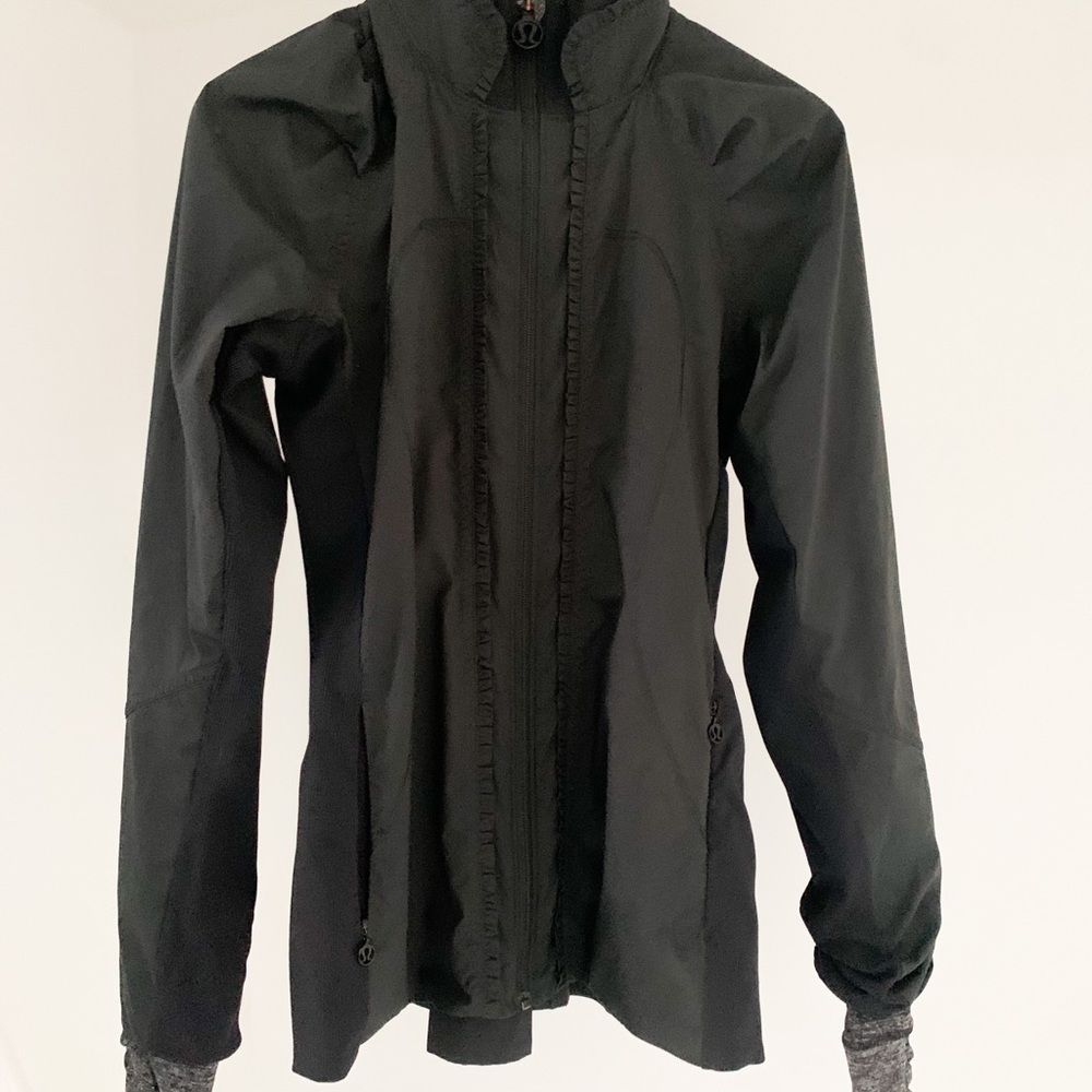 Lululemon Windbreaker